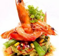 Latitude 21 Restaurant  Bar - Tourism Caloundra