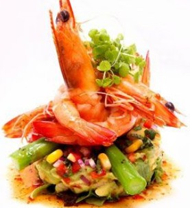 Latitude 21 Restaurant & Bar - Tourism Caloundra 0