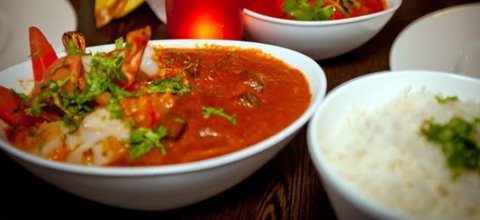 Spice N Flavor - Tourism Caloundra 1