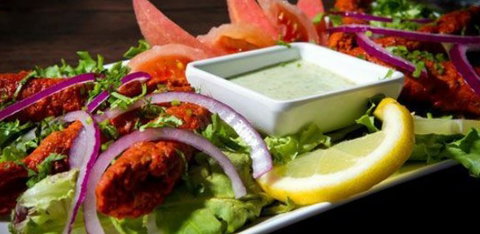 Spice N Flavor - Tourism Caloundra 3