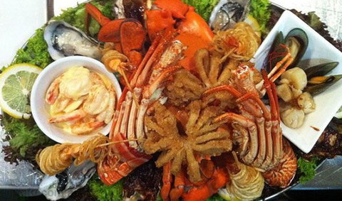 Table 38 - Tourism Caloundra 2