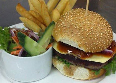 Timo Tabelle - Tourism Caloundra 1