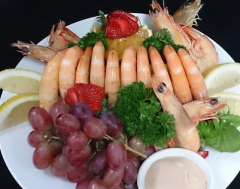 Timo Tabelle - Tourism Caloundra 2