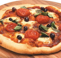 Toscani's - Tourism Caloundra