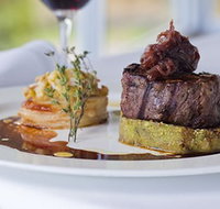 Chris's Beacon Point Restaurant - Tourism Caloundra