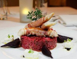 Black Salt Restaurant - Tourism Caloundra 0