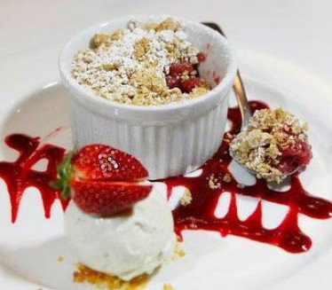 Black Salt Restaurant - Tourism Caloundra 2