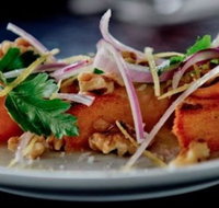 Pizza Bar - Tourism Caloundra