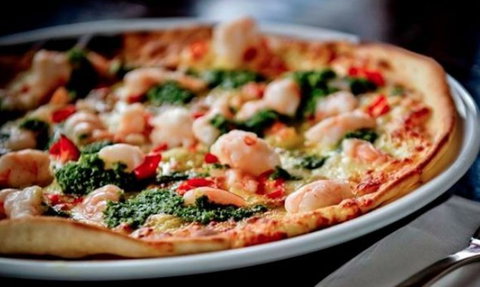 Pizza Bar - Tourism Caloundra 1