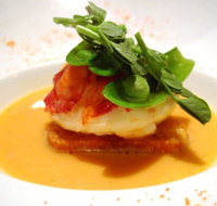 Bluewater Bistro - Darwin Trailer Boat Club - Tourism Caloundra