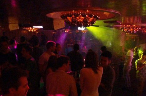 Vanity Nightclub - Tourism Caloundra 1