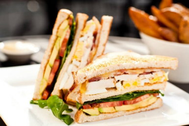 RAB Bar & Restaurant - Tourism Caloundra 0