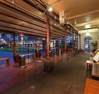 The Mint Bar  Restaurant - Tourism Caloundra