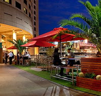 The Wharf Hotel - Tourism Caloundra