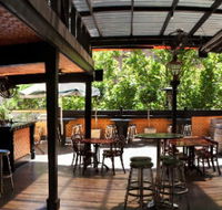 Tuscan Bar Melbourne - Tourism Caloundra