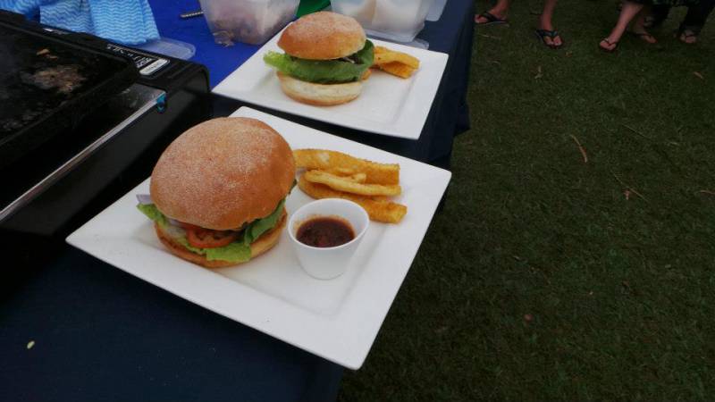 Greenleigh NSW Tourism Caloundra