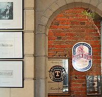 Scottish Chief's Tavern Brewery - Tourism Caloundra