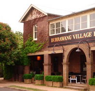 Burrawang Village Hotel - Tourism Caloundra