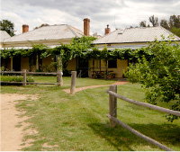 Anglers Rest VIC Tourism Caloundra