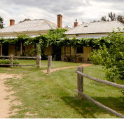 The Blue Duck Inn Hotel - Tourism Caloundra