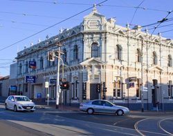 Union Hotel - Tourism Caloundra 0