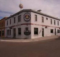 Club Hotel Bairnsdale - Tourism Caloundra