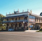 Caledonia Hotel - Tourism Caloundra