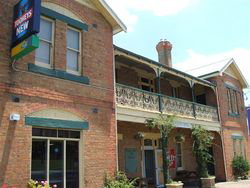 Aberdeen NSW Tourism Caloundra