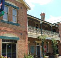 Aberdeen Hotel - Tourism Caloundra
