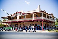 Wondalga ACT Tourism Caloundra
