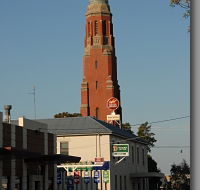 The Main Hotel - Tourism Caloundra