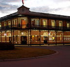 The Grand Terminus Hotel - Tourism Caloundra