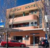 Albion Hotel - Tourism Caloundra