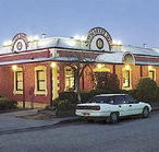 Newmarket Hotel Albury - Tourism Caloundra