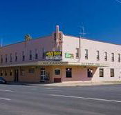 Railway Hotel - Tourism Caloundra