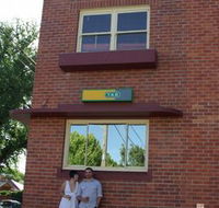 Star Hotel Albury - Tourism Caloundra