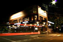 Park View Hotel - Tourism Caloundra 0