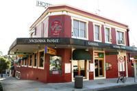 Victoria Hotel - Tourism Caloundra 0