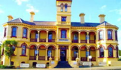 Queenscliff VIC Tourism Caloundra