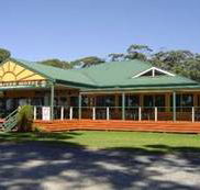 Bemm River Hotel - Tourism Caloundra
