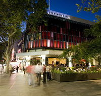 The Sugarmill - Tourism Caloundra