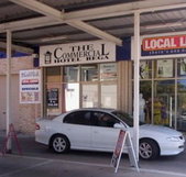 The Commercial Hotel Bega - Tourism Caloundra