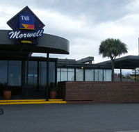 Morwell Hotel - Tourism Caloundra