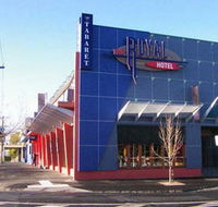 Royal Hotel Essendon - Tourism Caloundra