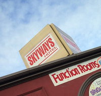 Skyways Hotel - Tourism Caloundra