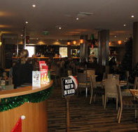 Stamford Inn - Tourism Caloundra