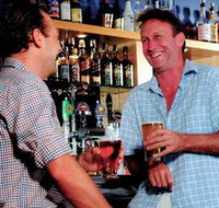 Victoria Hotel - Tourism Caloundra
