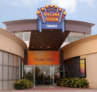 Village Green Hotel - Tourism Caloundra