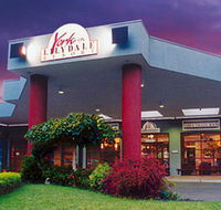 York On Lilydale - Tourism Caloundra