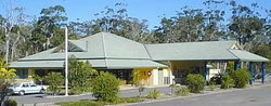 Bonny Hills NSW Tourism Caloundra